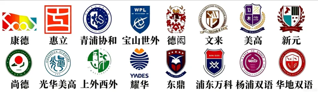 2026上海中考分数线公布!滑档?不甘心读普高?换个方向低分"捡漏"-第27张图片-四季读书网 2026上海中考分数线公布!滑档?不甘心读普高?换个方向低分"捡漏"-第27张图片-四季读书网