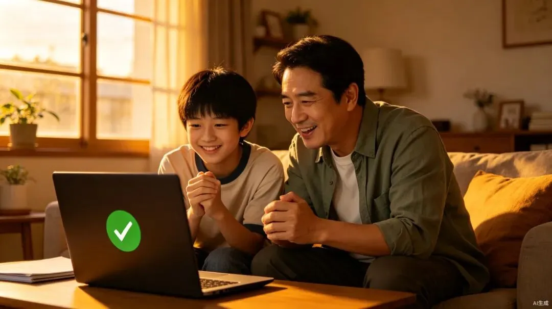 中考录取等待期,别再到处找人打听!真正要盯紧的只有3类信息-第2张图片-四季读书网 中考录取等待期,别再到处找人打听!真正要盯紧的只有3类信息-第2张图片-四季读书网