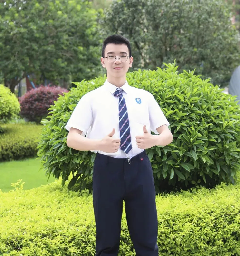 龙外·星辉丨以笃行迎中考,以微光赴前程-第20张图片-四季读书网