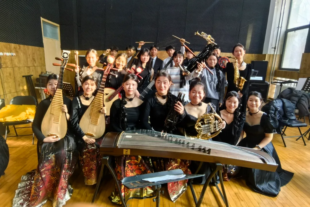 中考300分左右也能上大学?!这所公办学校正在报名!-第10张图片-四季读书网 中考300分左右也能上大学?!这所公办学校正在报名!-第10张图片-四季读书网