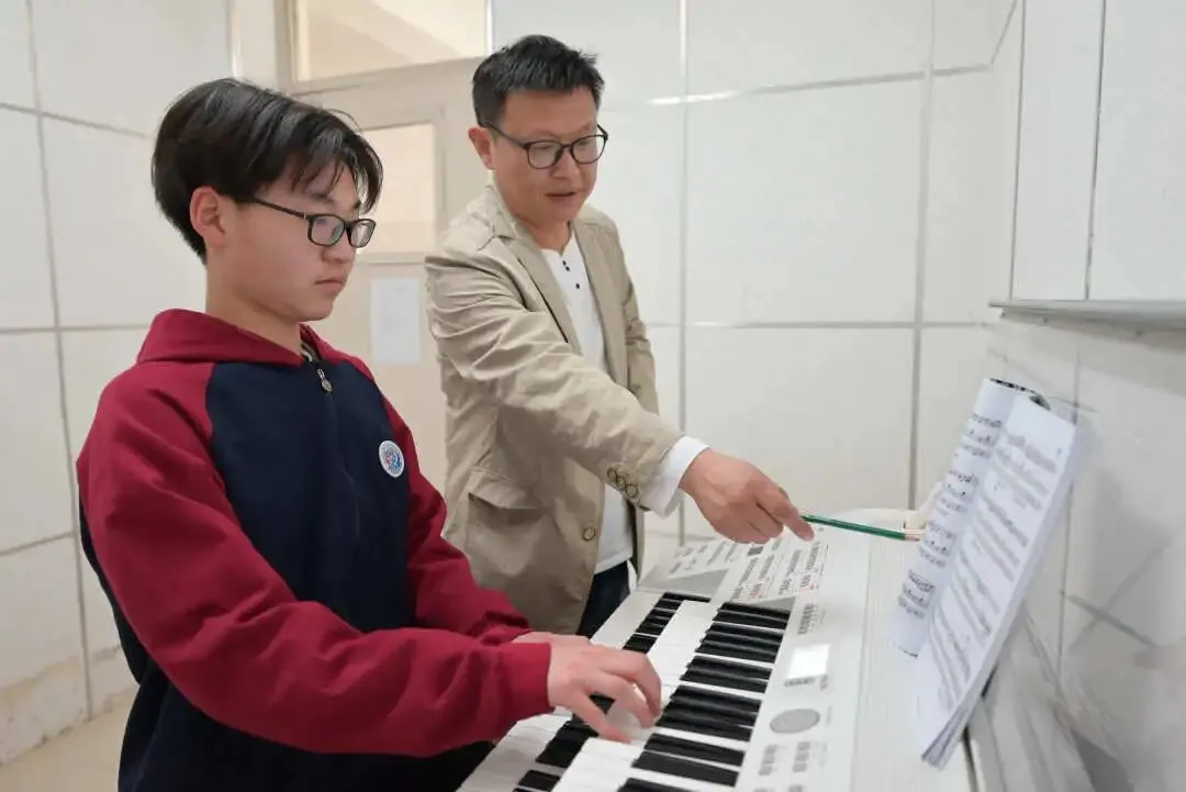 中考300分左右也能上大学?!这所公办学校正在报名!-第15张图片-四季读书网 中考300分左右也能上大学?!这所公办学校正在报名!-第15张图片-四季读书网