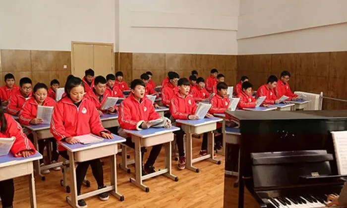 中考300分左右也能上大学?!这所公办学校正在报名!-第18张图片-四季读书网 中考300分左右也能上大学?!这所公办学校正在报名!-第18张图片-四季读书网