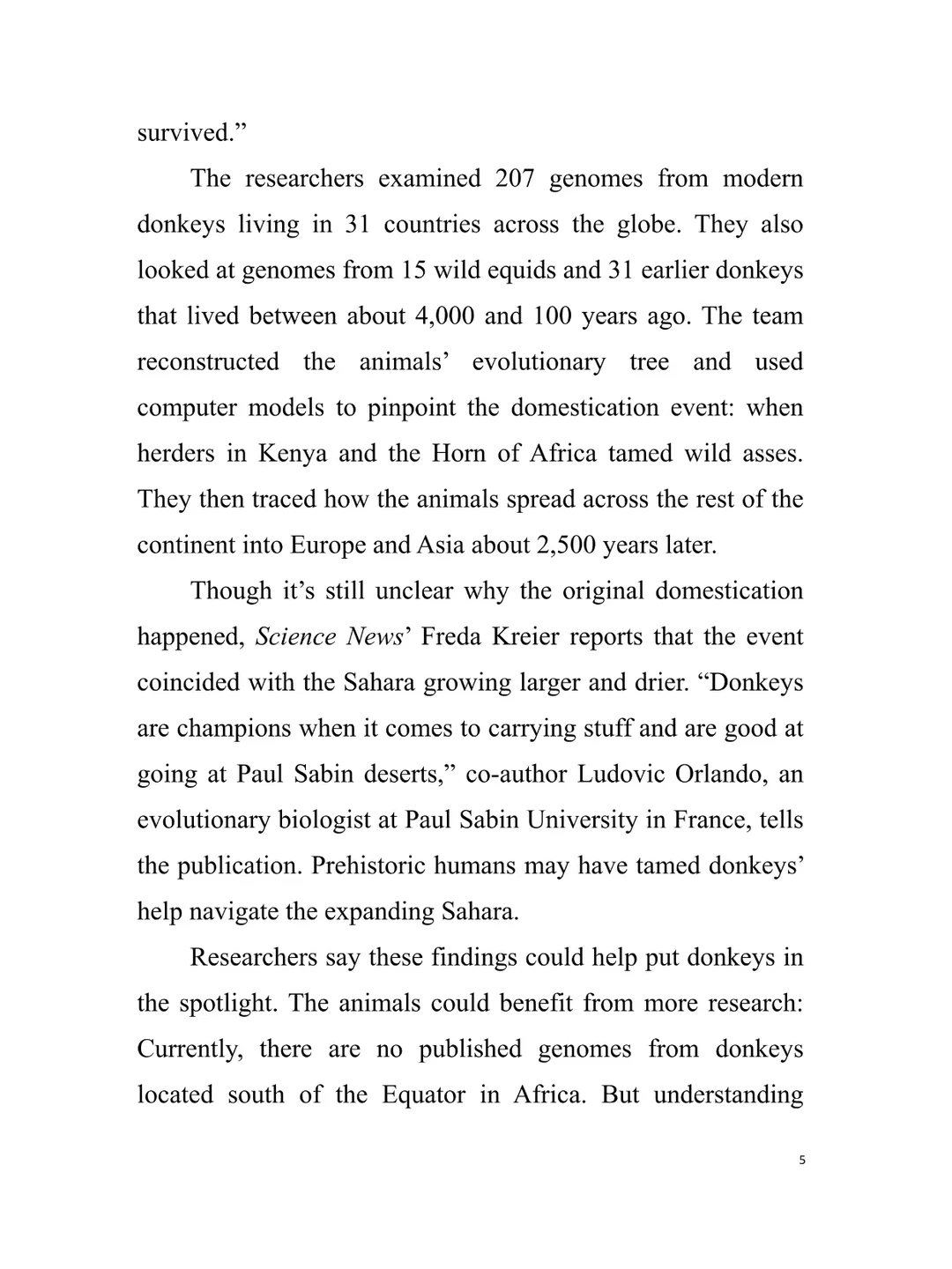 26考研｜2025年12月英语一真题