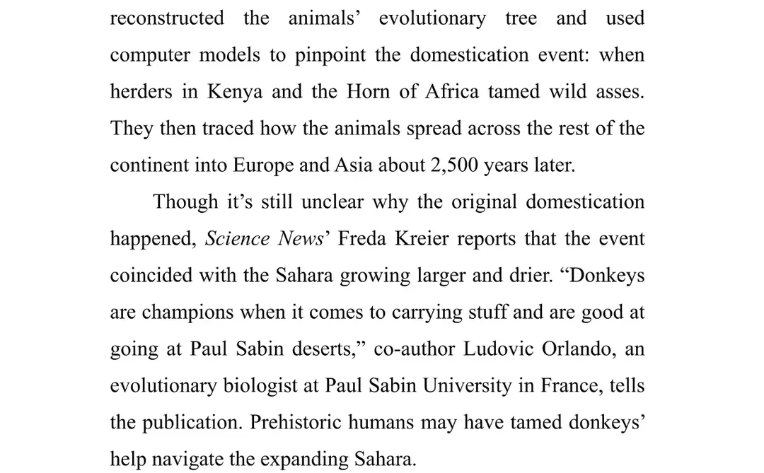 26考研｜2025年12月英语一真题