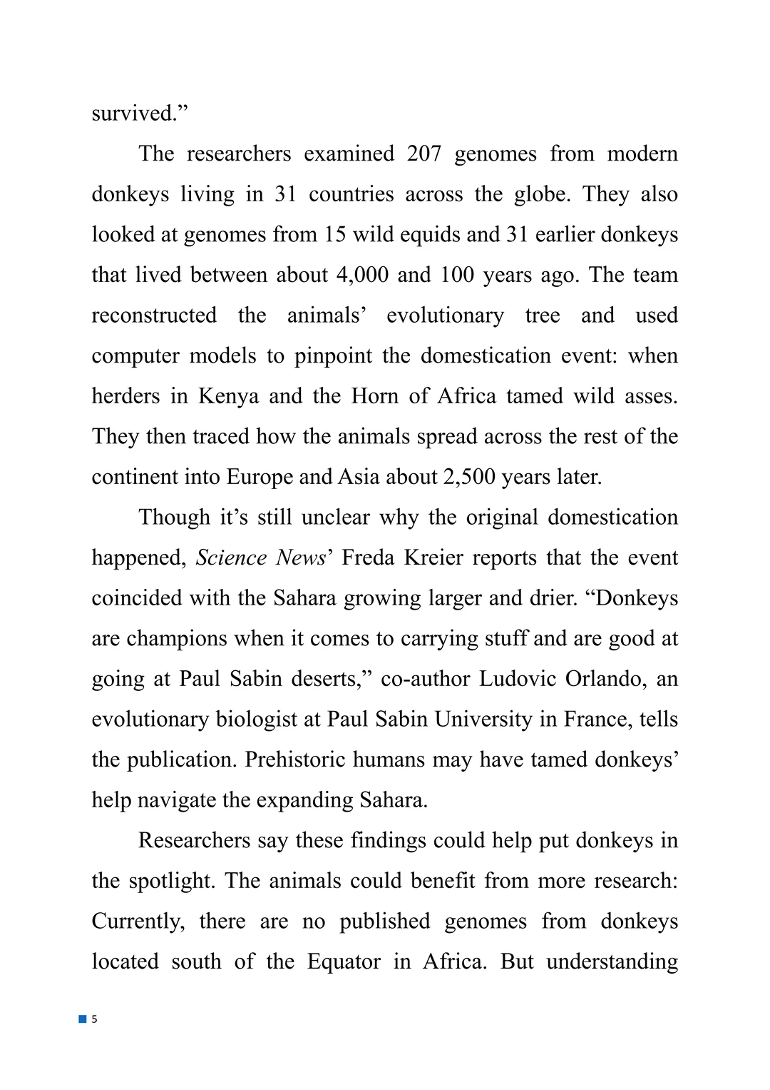 2026（英语一）试题（回忆版）