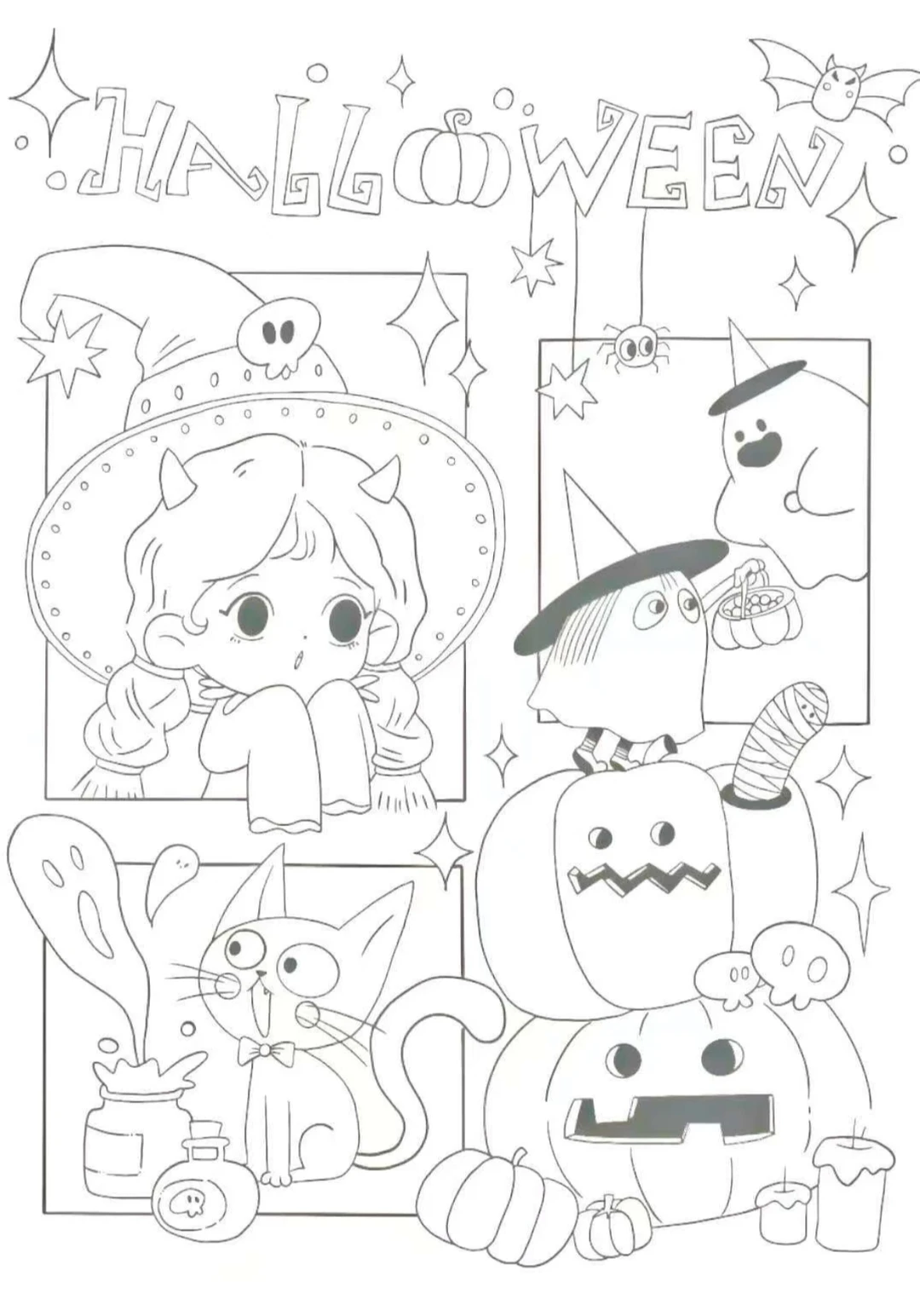 上班摸鱼的好搭子来啦！！