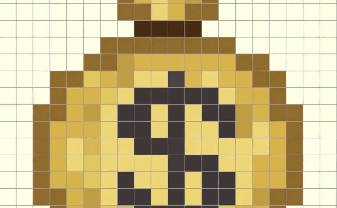 欢迎来到拼豆频道~