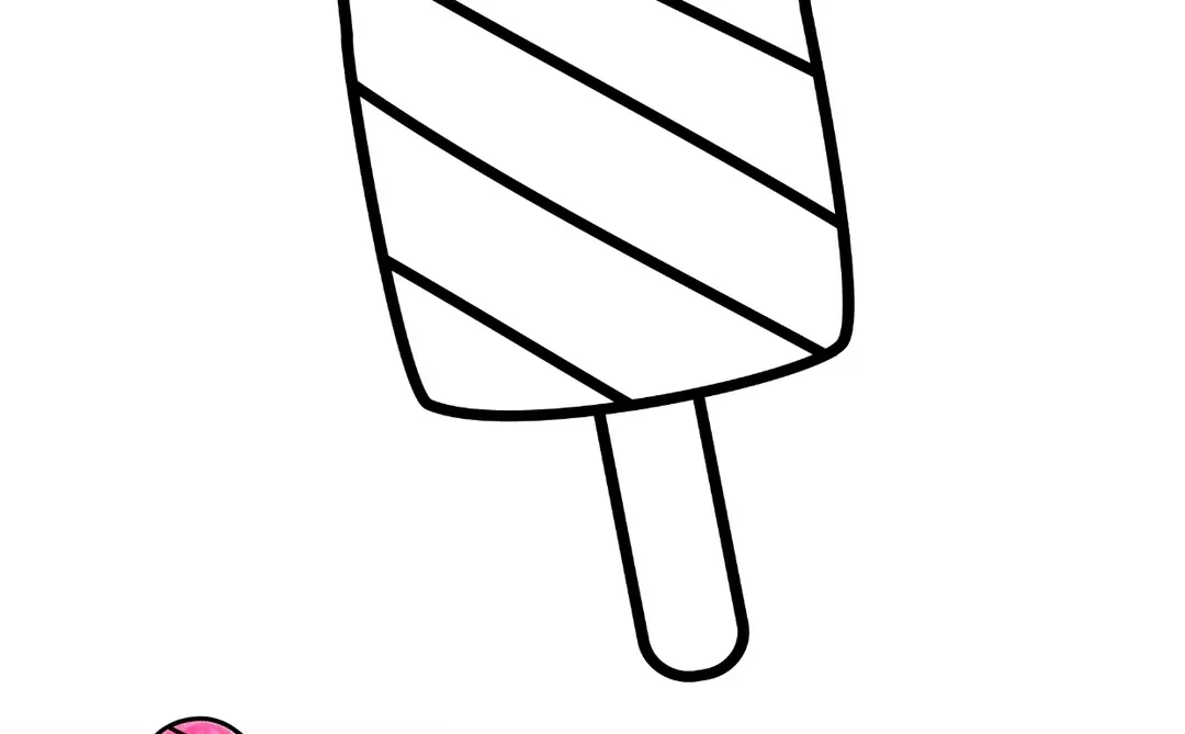 幼儿园填色5000张 可打印大全