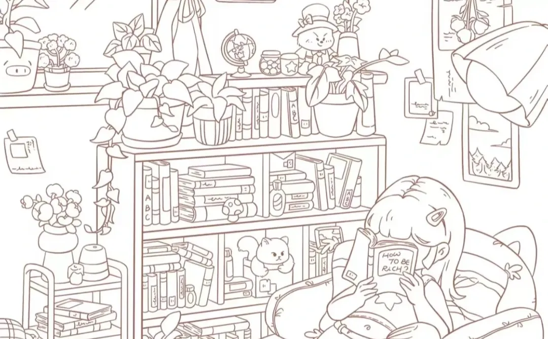 上班摸鱼的好搭子来啦！！