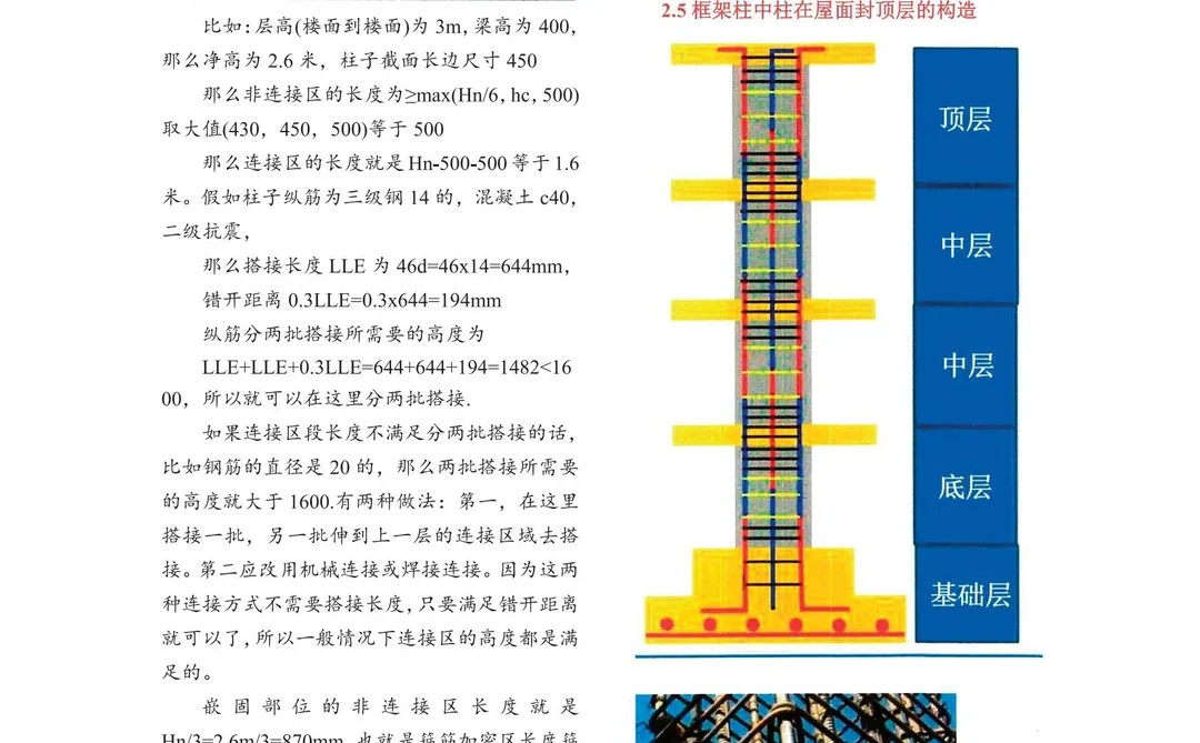 在工地不会识图？302页超详细建筑识图