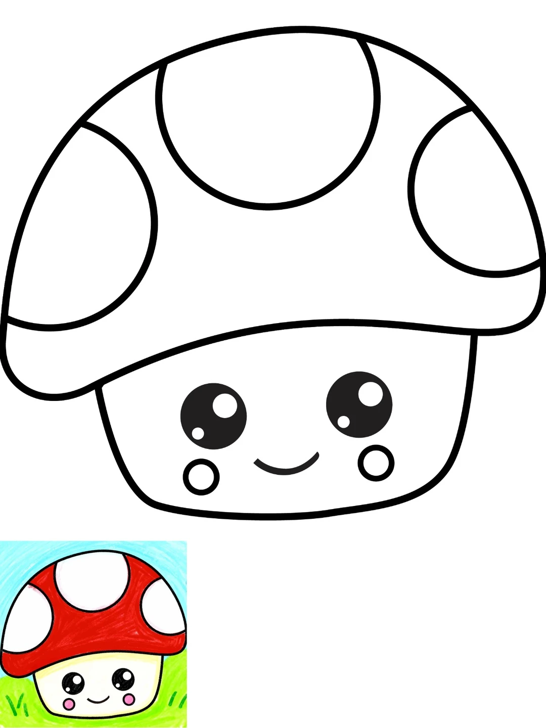 幼儿园填色5000张 可打印大全