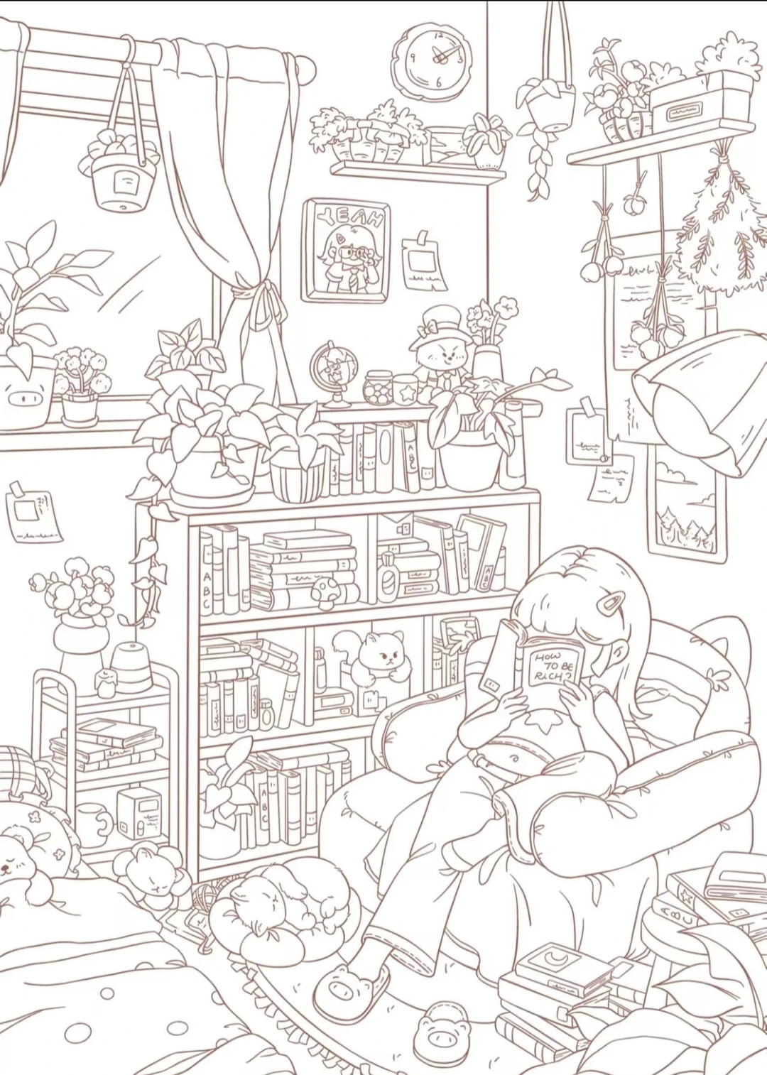 上班摸鱼的好搭子来啦！！