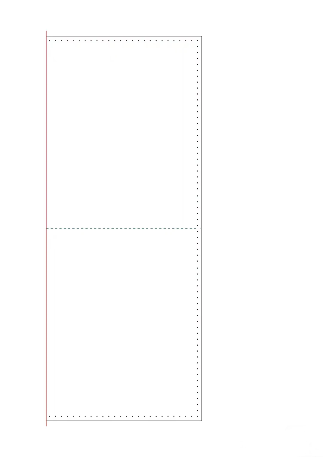 猪鼻包图纸分享