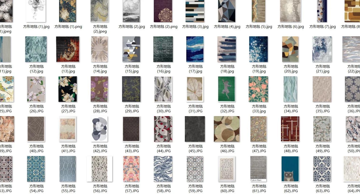 免费共享！精选室内设计CAD图库限时领取中