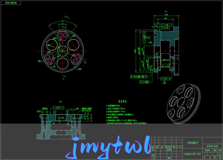 rv320e机器人重型关节行星摆线减速传动装置研发【说明书 CAD图纸 solidworks三维图 开题报告 外文翻译】