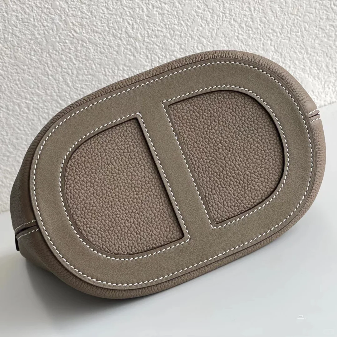 猪鼻包图纸分享