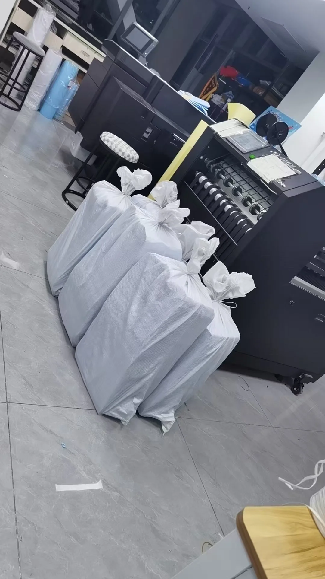 图纸打印我们是专业的！