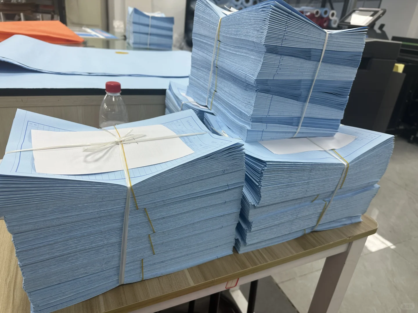 图纸打印我们是专业的！