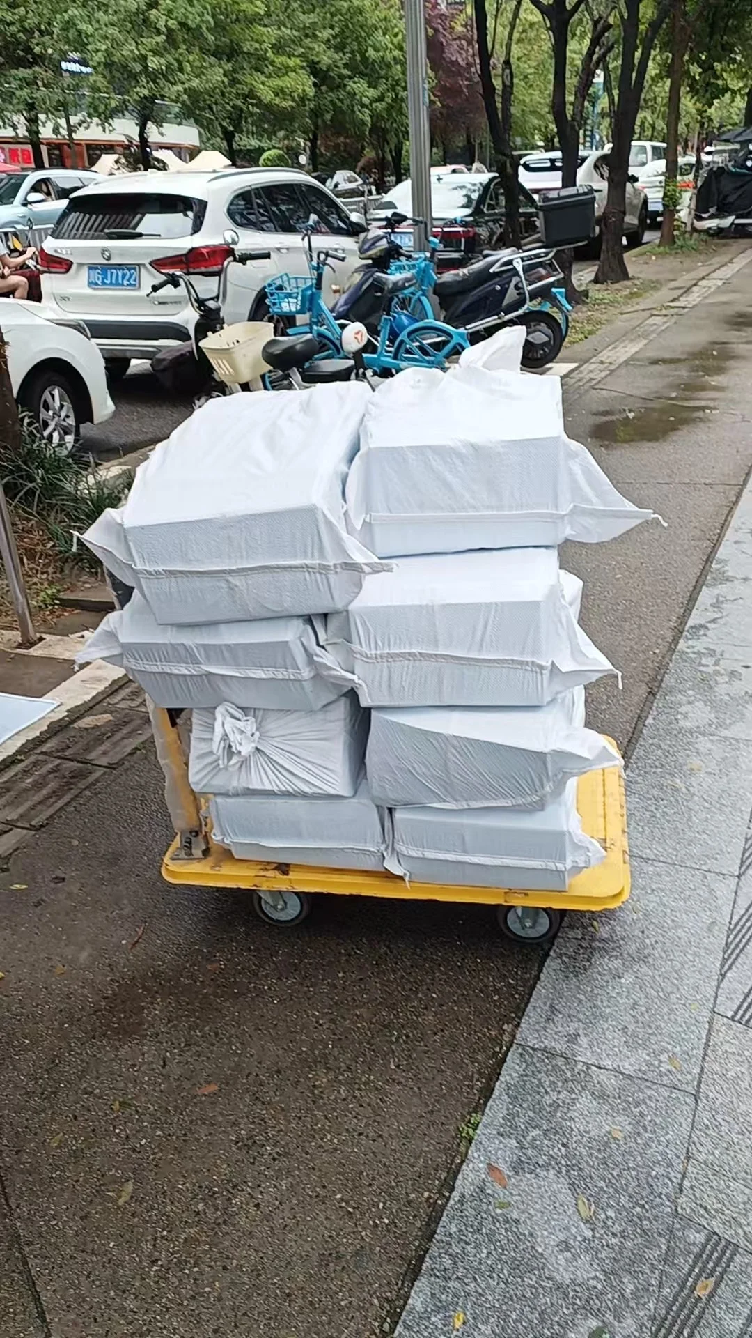 图纸打印我们是专业的！