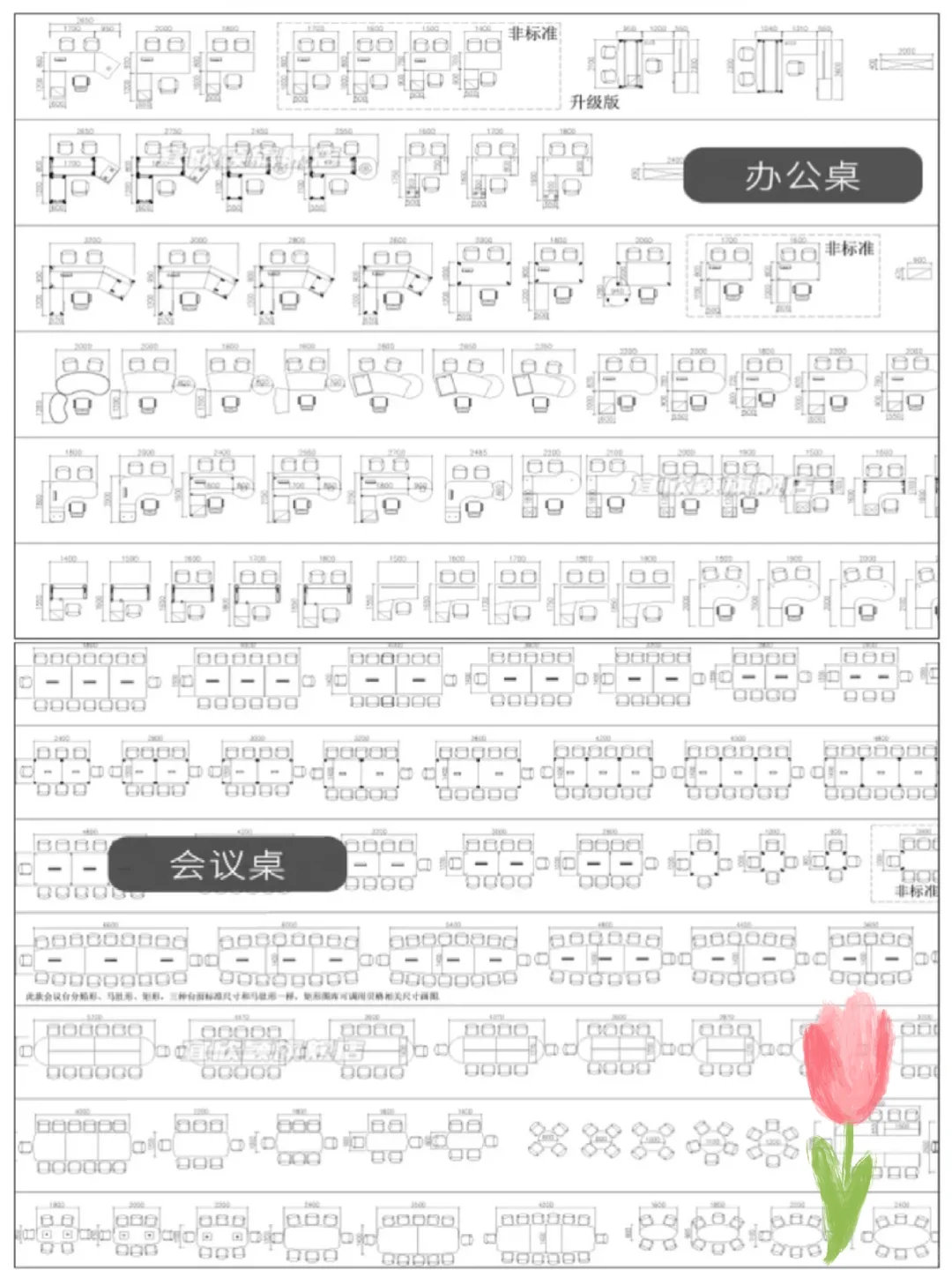 分享CAD 2025 最新图库！！！室内人都进来