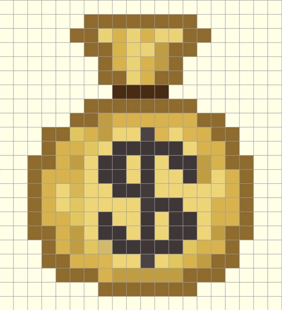 欢迎来到拼豆频道~