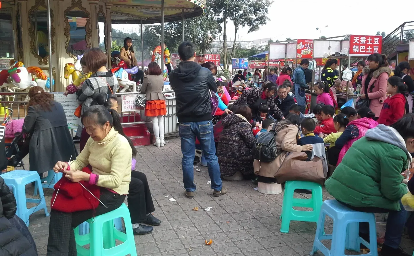 时间确实变快了，2015已是十年前
