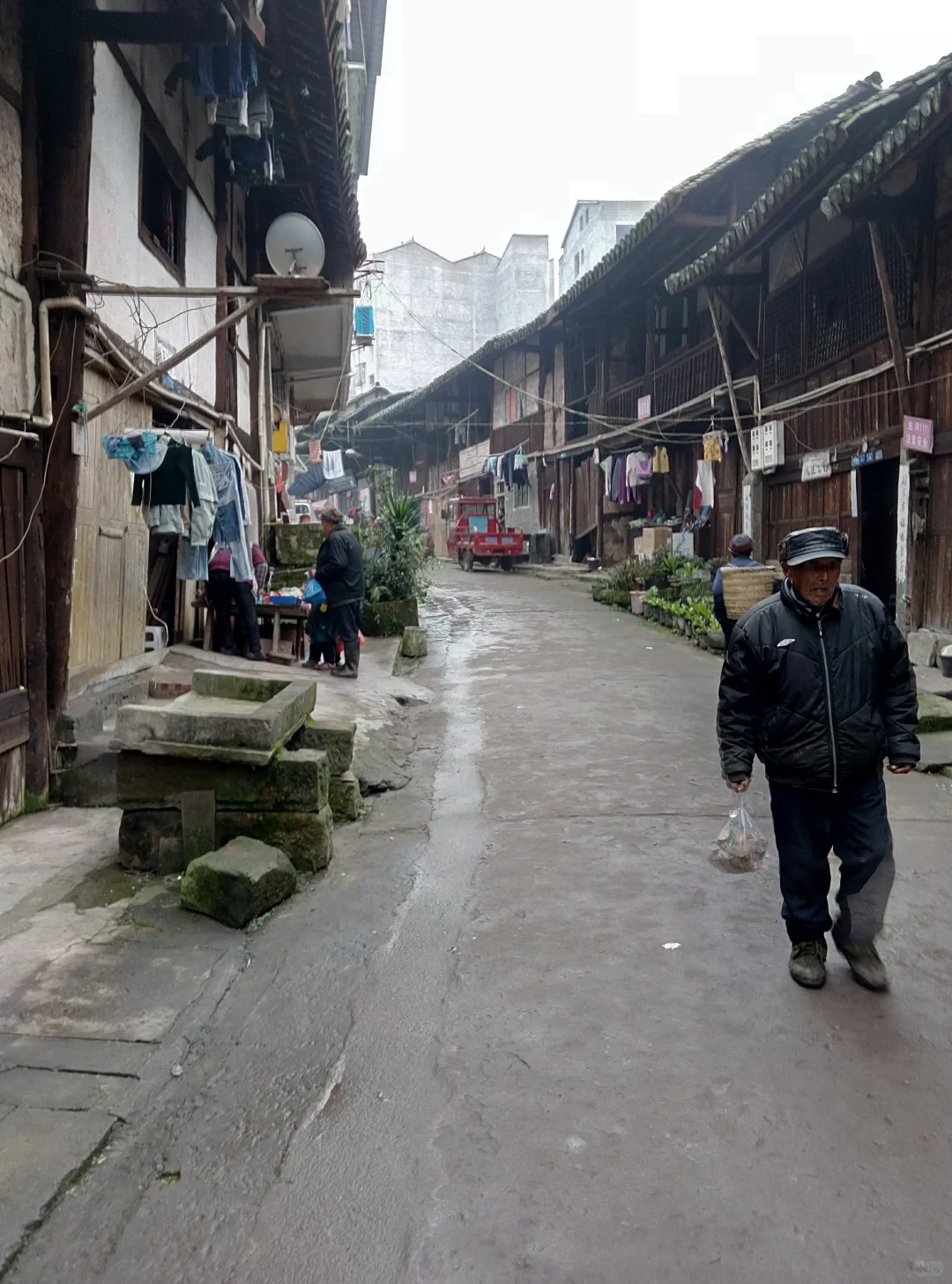 时间确实变快了，2015已是十年前