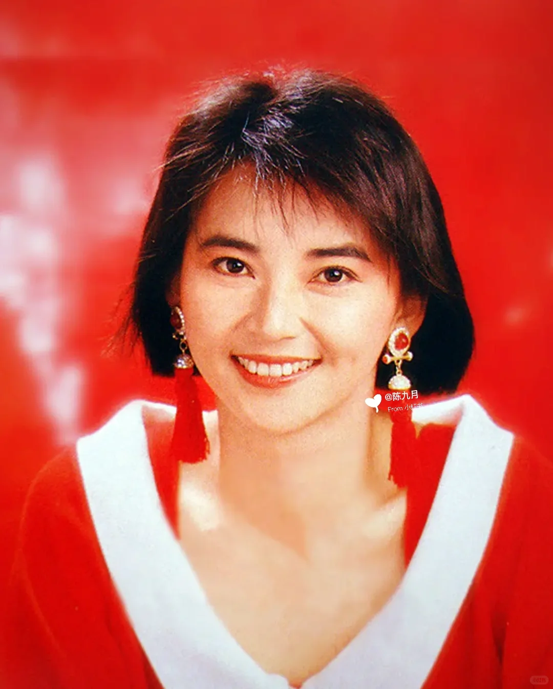 胡慧中