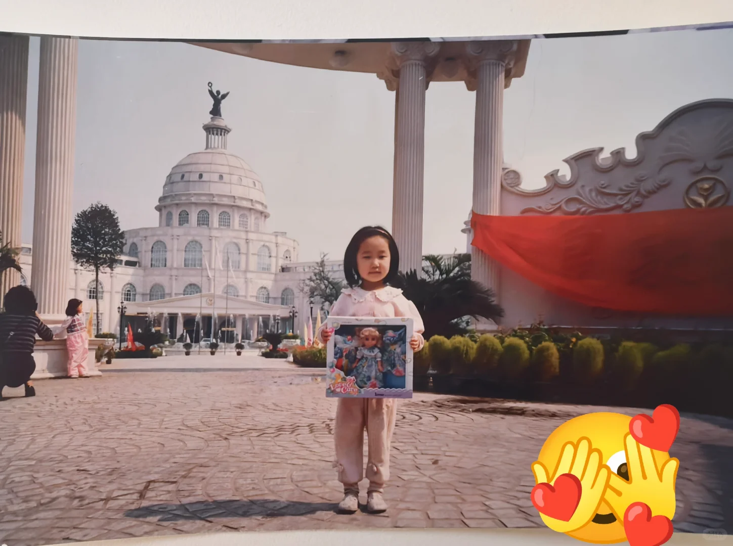 郑州小孩童年热门打卡点