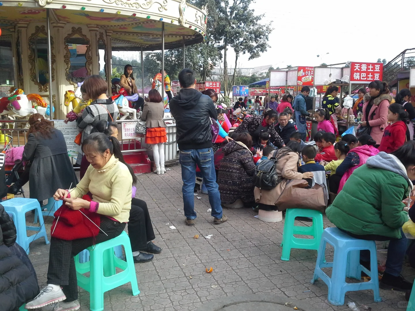 时间确实变快了，2015已是十年前