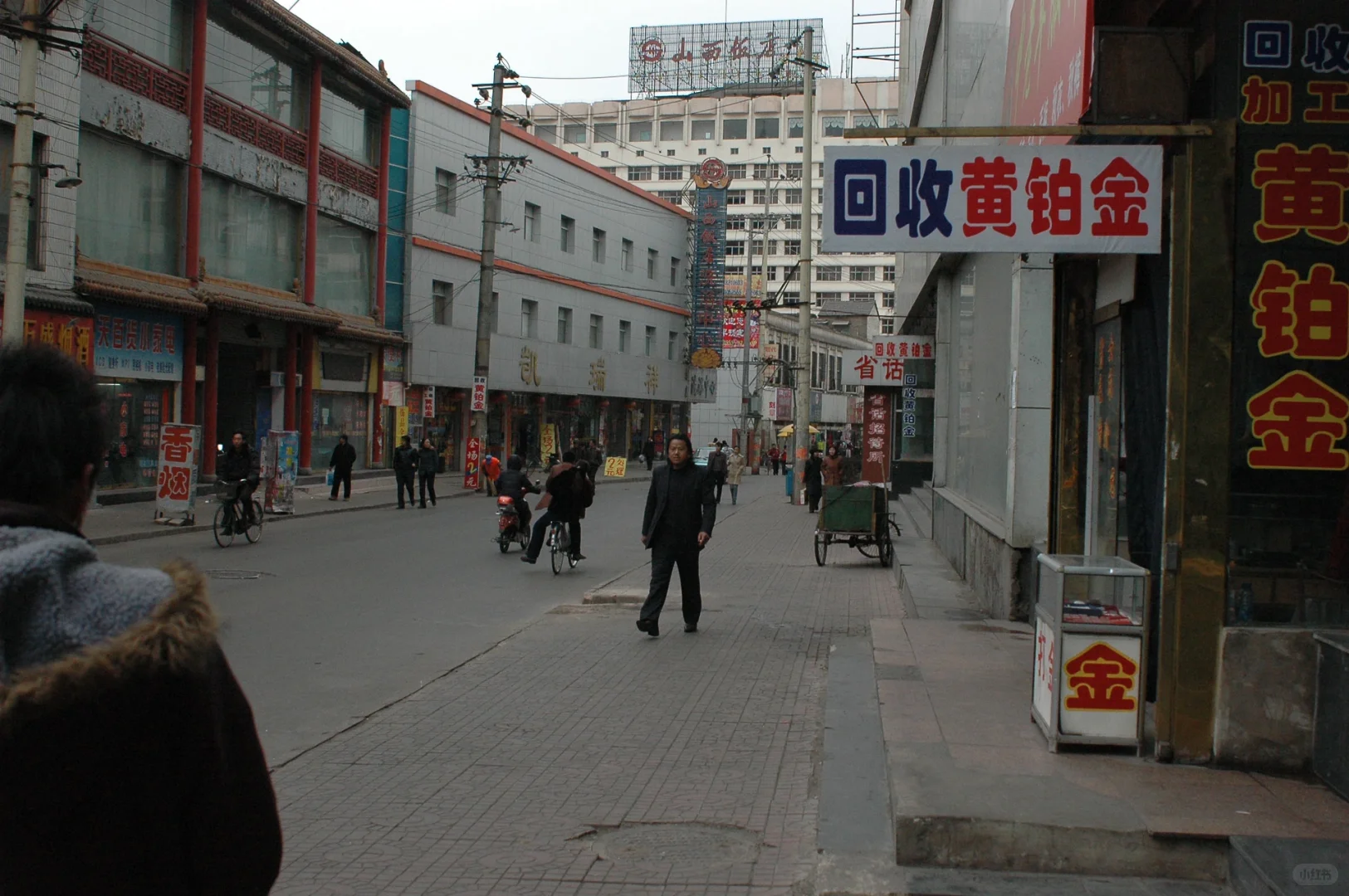 千万别删老照片 它会带给你无数记忆🍶