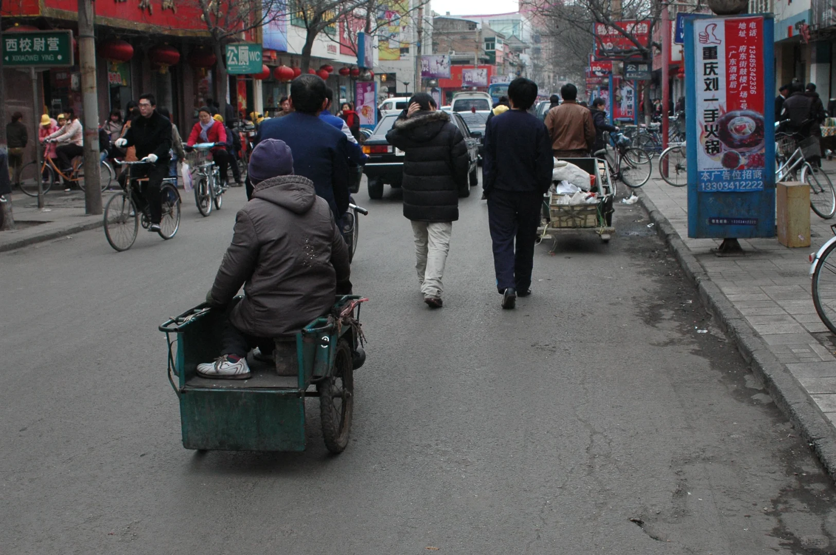 千万别删老照片 它会带给你无数记忆🍶