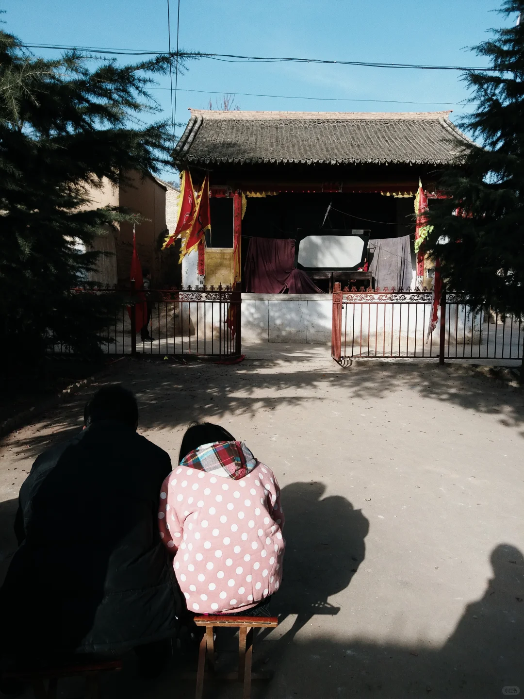 天水2010：故乡的孩子们，回不去的童年