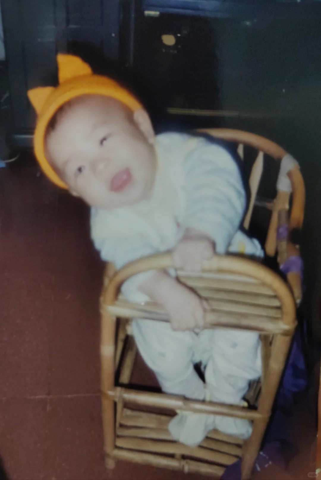 忙碌的一生应该留些时间给回忆