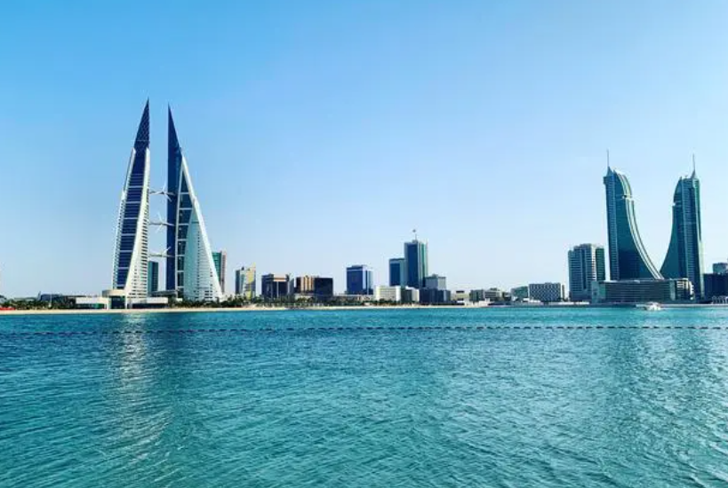 去巴林和德国旅游了一趟之后,实话实说:巴林跟德国的差距,不是一般大!