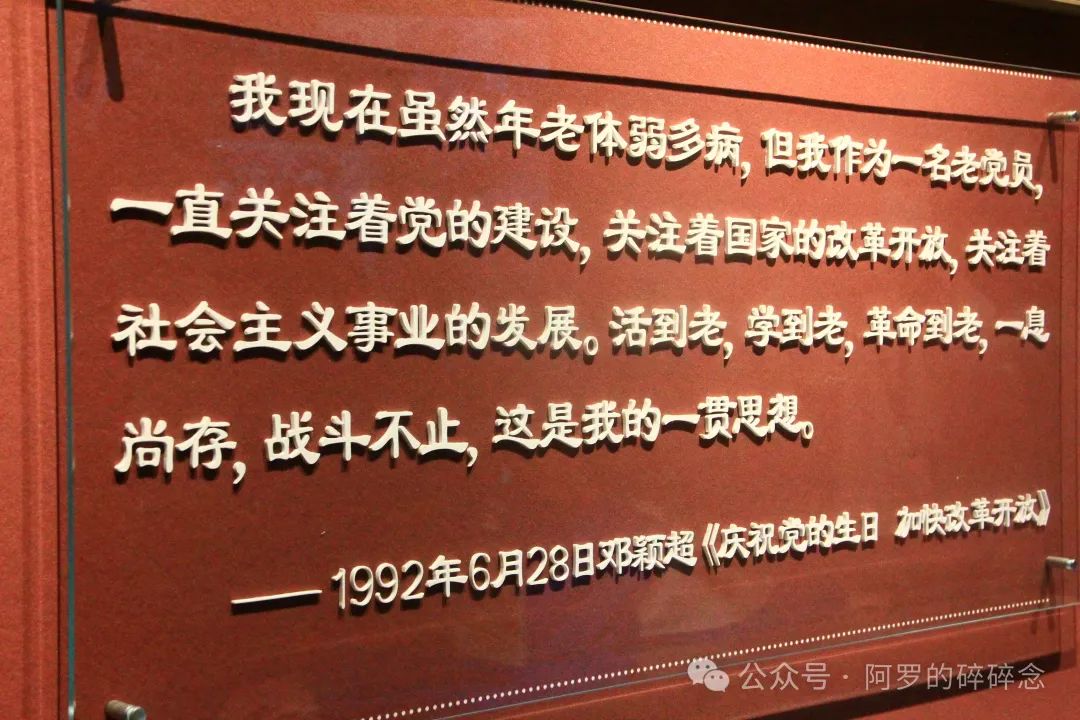 碎碎念|大半个月的旅游日记4:天津