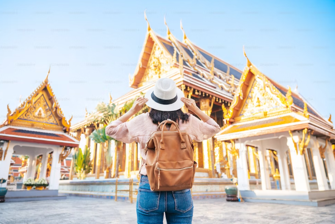 泰国曼谷旅游景点攻略