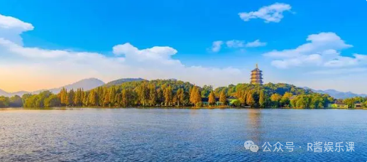 杭州最值得去的景点,不仅人少,而且还不需要门票