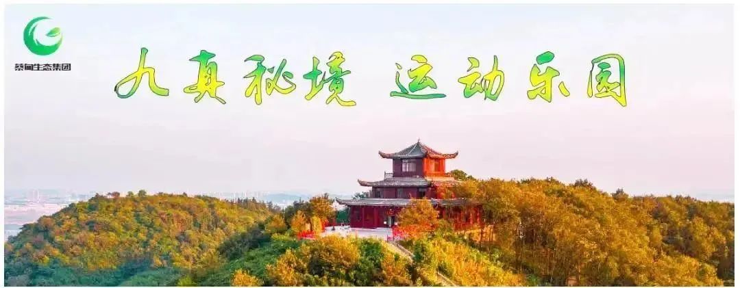 公告|九真山风景区、九真桃源景区持续闭园通知