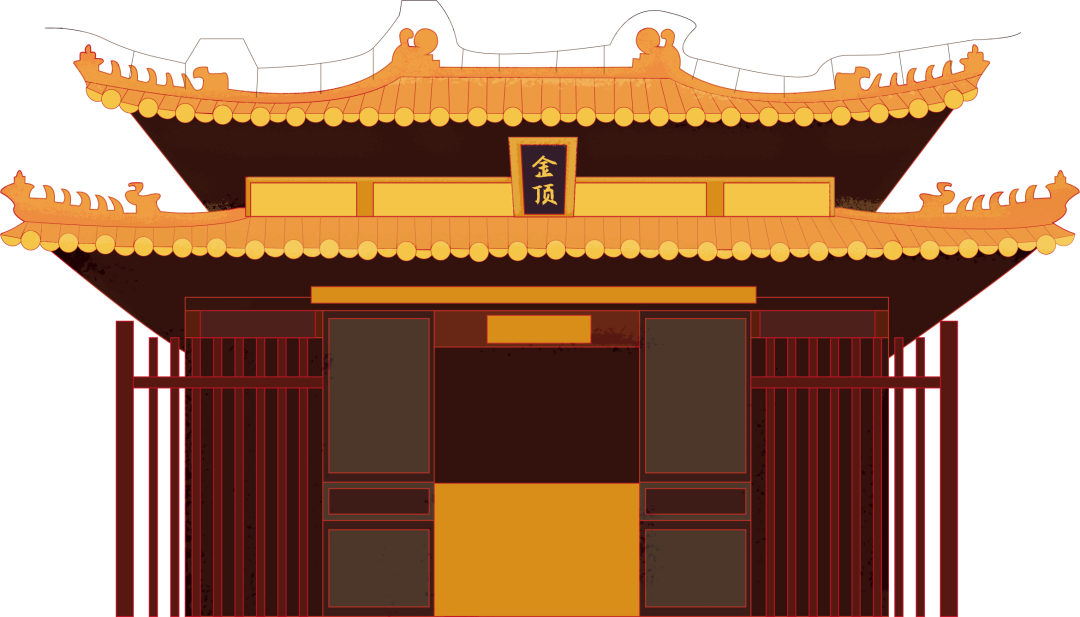 武当山风景区宣布恢复对外开放!附新春活动预告
