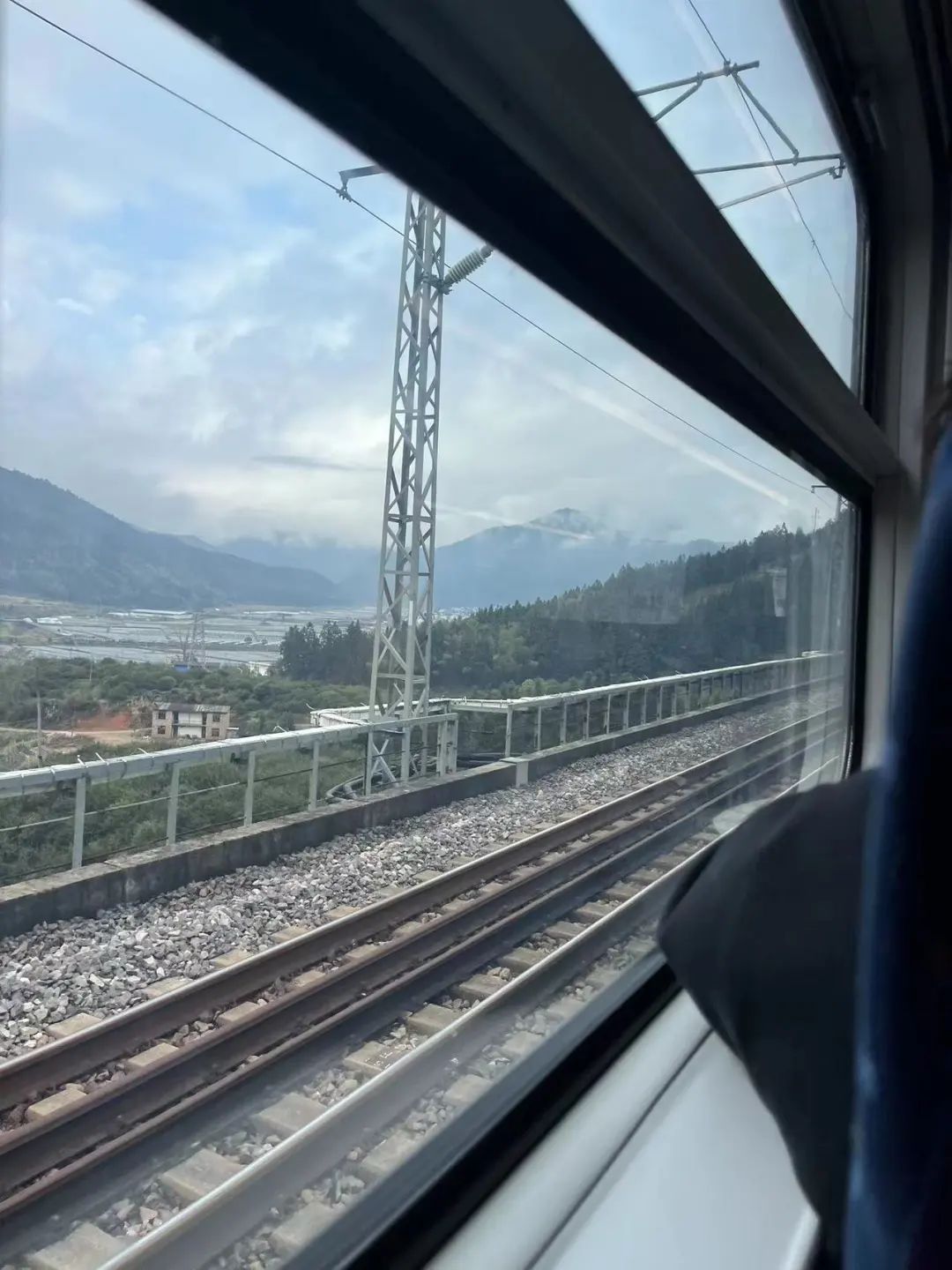 旅行日志——福州 连江 厦门