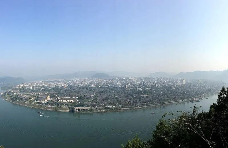 春节特辑:“天地自然能量”的旅游景点大公开