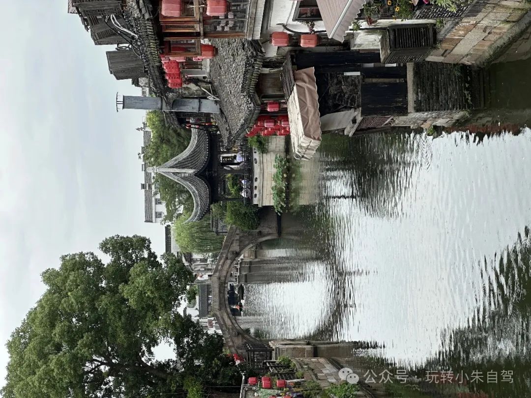 【春节自由行】2024.2.11/2.14乌镇五星濮院濮锦大酒店2天1晚半自由行