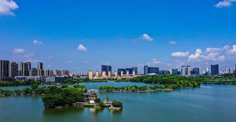 去阜阳市和沈阳旅游了一趟之后,实话实说:阜阳市跟沈阳差距实在是太大了!