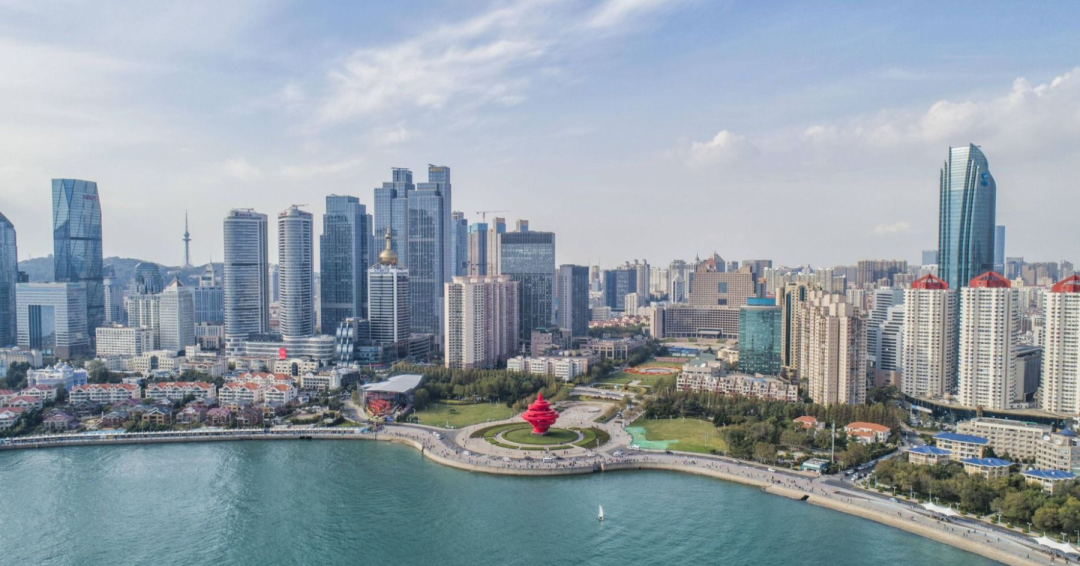 青岛旅游,必去的6个地方,没去过相当于白来一趟!