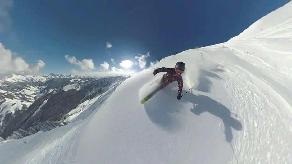 你的旅行攻略——旅行意外险,滑雪必备