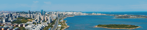 过年就来西海岸!2024青岛西海岸龙年游玩攻略来啦!