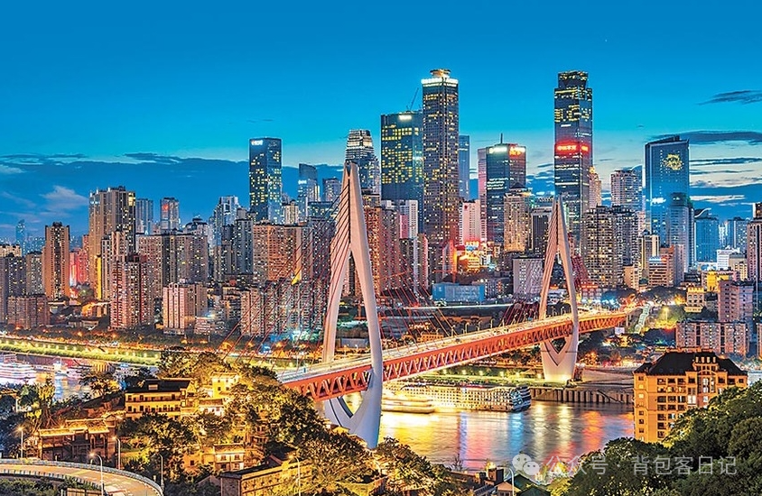 2024年必去的穷游城市你pick哪一个城市?