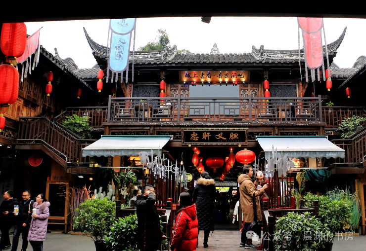 退休后去旅行,这八个地方最值得你去小住!