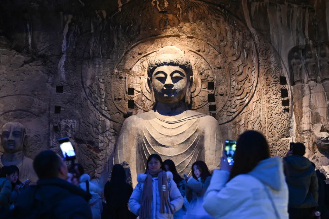 洛阳景点预约全攻略